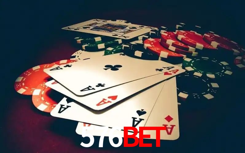 Níveis VIP 576bet
